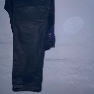 G-STAR RAW “RACKAM” SKINNY JEANS
